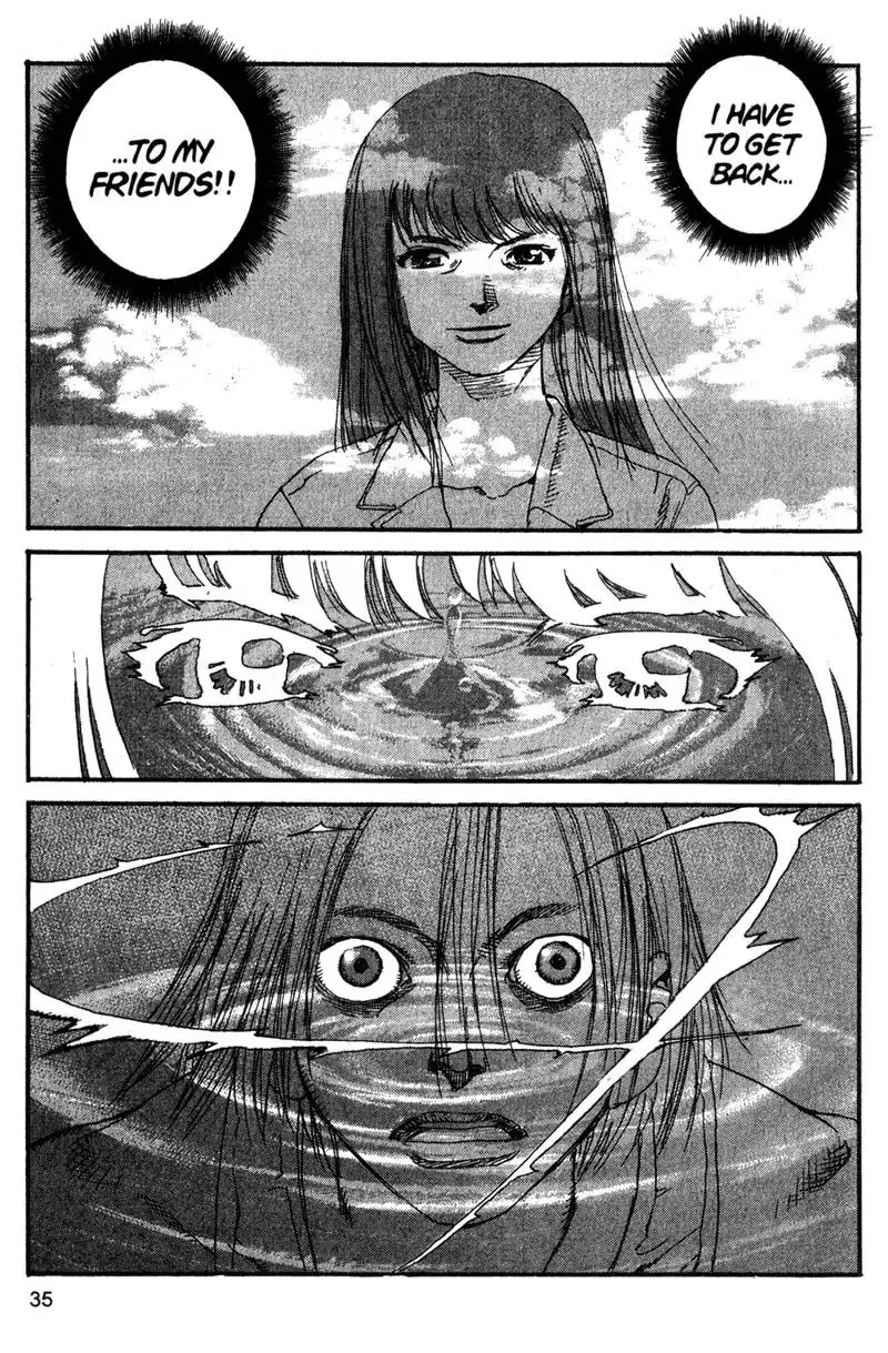 Project Arms Chapter 123 13